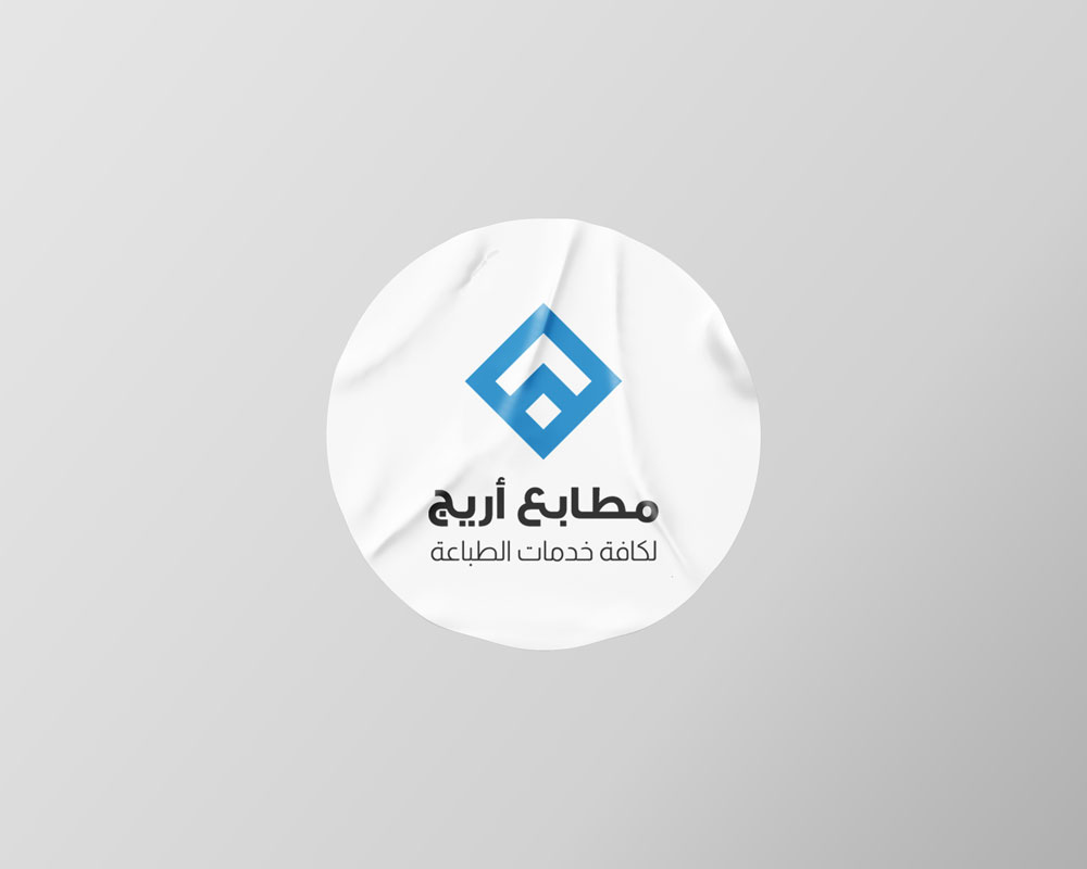 طباعة ستكرات
